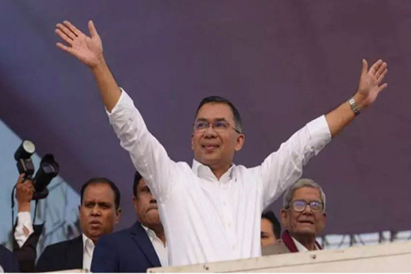 बंगलादेशमा पुरानै दलमाथि भरोसा